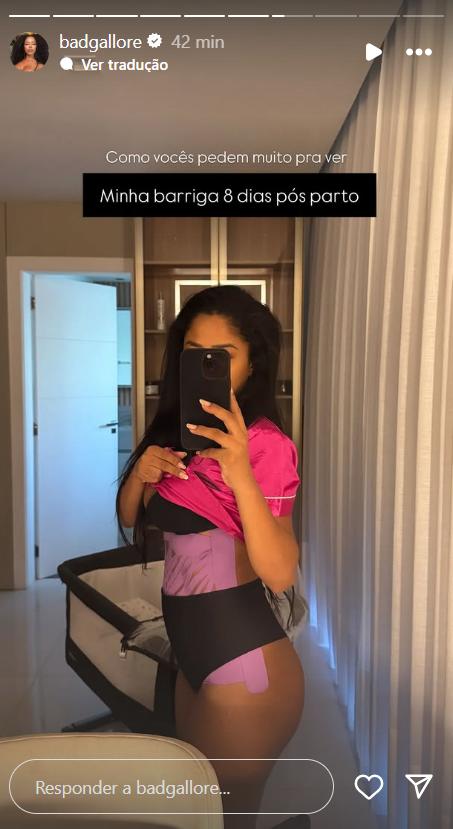 story lorena maria