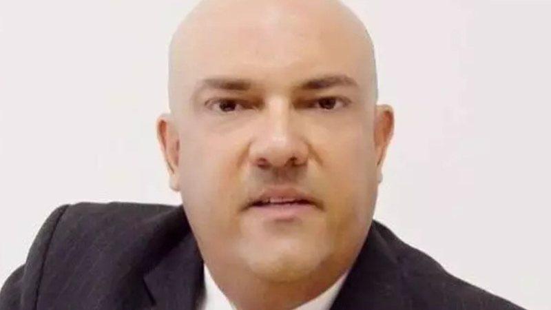 Luto Dono de jornal famoso jornalista Danilo Pereira morre aos 61 anos - ReproduoInstagram