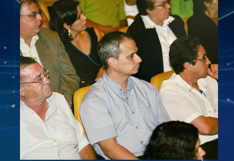 Image: https://mulherinteressante.com/wp-content/uploads/2025/05/postiimg-681e3473202ba5623.png Prevost na solenidade em comemorao dos 70 anos do Colgio Santo Agostinho Foto Arquivo Padres Agostinianos