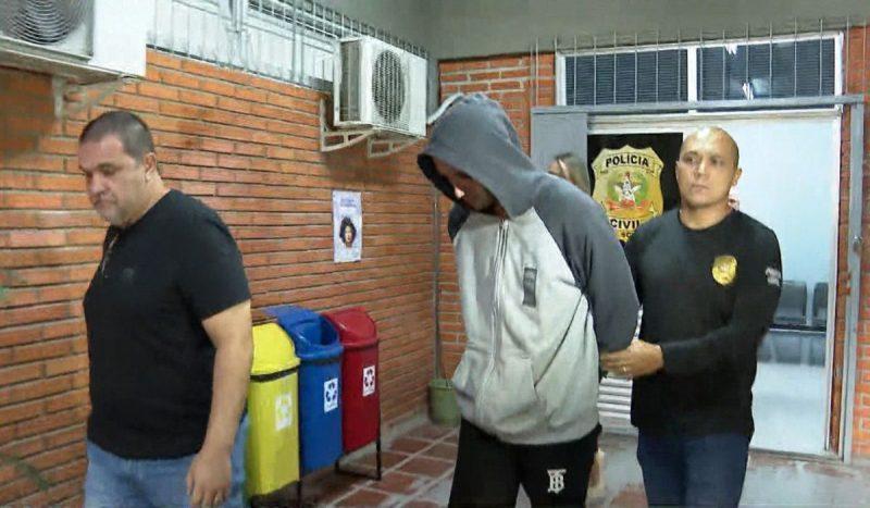 Sandro Coutinho Machado Jnior