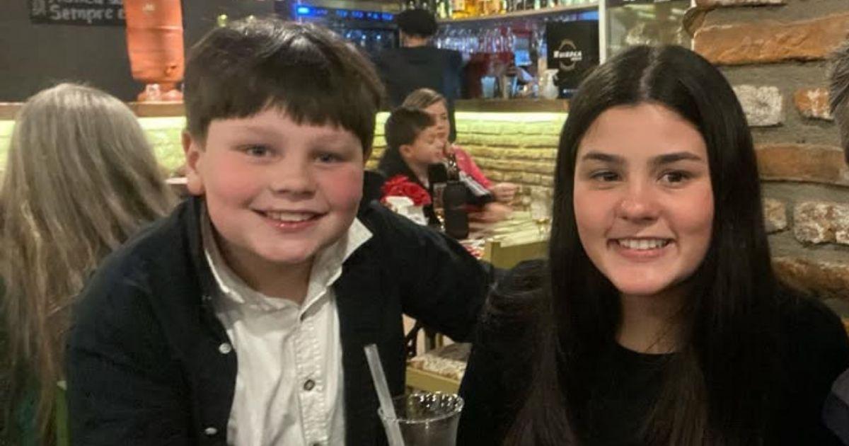 Mano Menezes retorna a Porto Alegre aps morte de filhos de genro