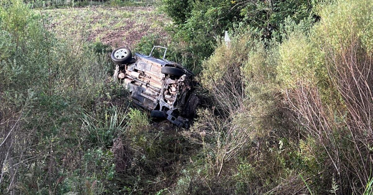 Acidente na BR-293 causou morte de familiares do tcnico Mano Menezes