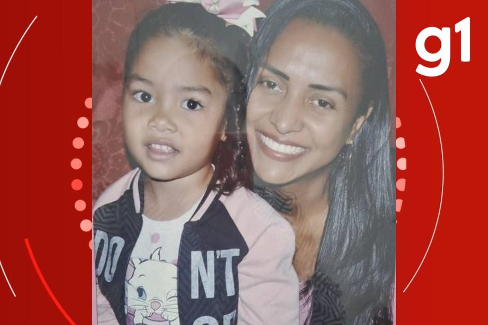 Me e filha foram atropeladas na rodovia MT-040 por um motorista embriagado e sem Carteira Nacional de Habilitao CNH Foto Reproduo