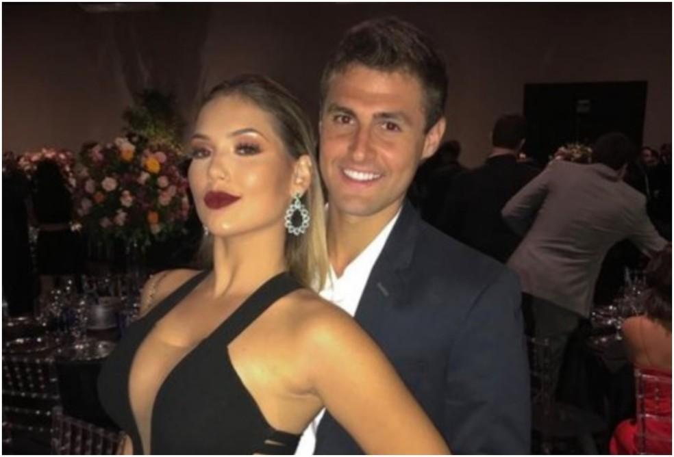 Virginia Fonseca e Rezende Foto ReproduoInstagram
