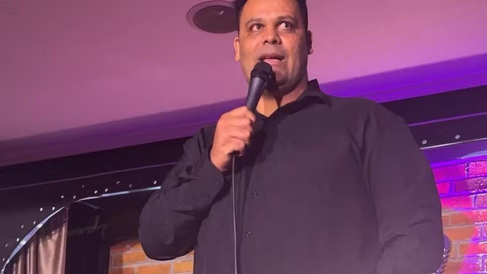 Image: https://mulherinteressante.com/wp-content/uploads/2025/06/postiimg-684763b1d19d56541.jpeg humorista Marcelo Alves confessou ter matado a vtima Foto Redes sociais