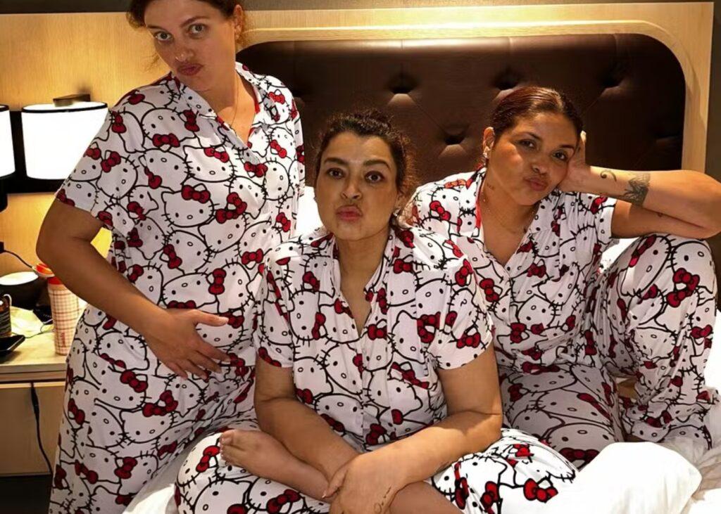 Preta Gil