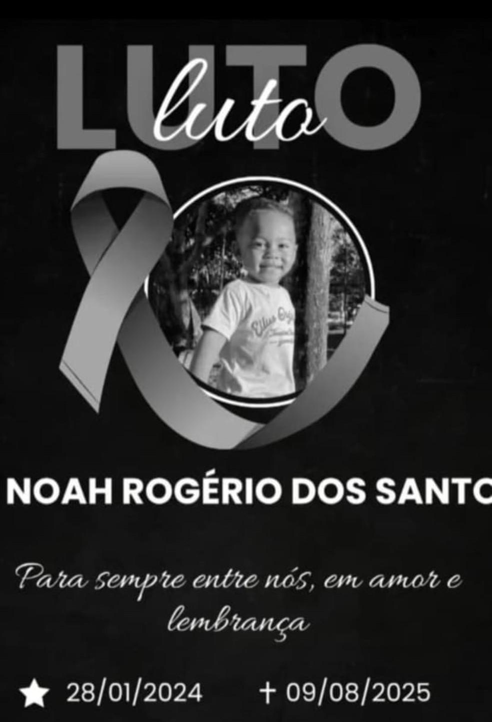 Image: https://mulherinteressante.com/wp-content/uploads/2025/08/postiimg-6898e4ffedf8f8007.jpeg Imagem de Luto - Noah Rogrio Foto ReproduoRedes Sociais