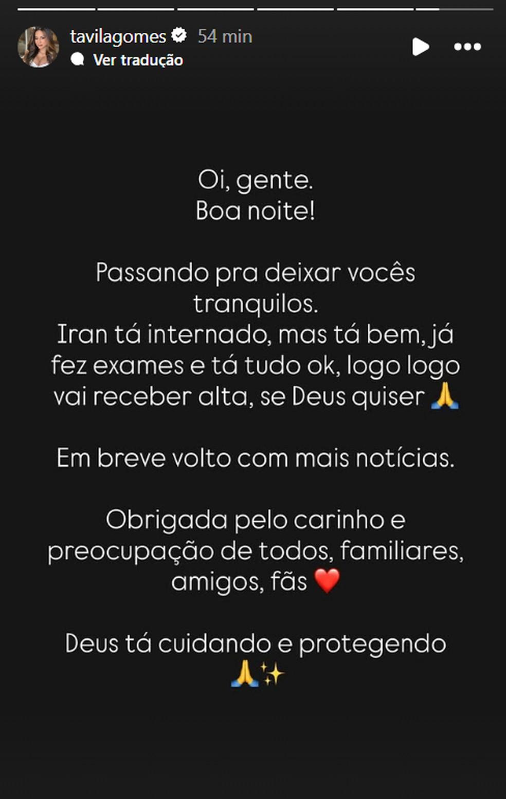 Image: https://mulherinteressante.com/wp-content/uploads/2025/08/postiimg-689c85692320d1819.png Luva de Pedreiro internado em hospital na Paraba saiba mais Foto ReproduoInstagram