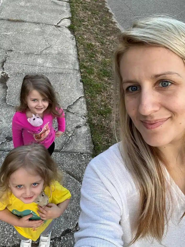 Me desabafou sobre seus gmeos