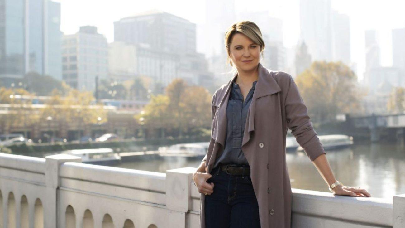 Lucy Lawless