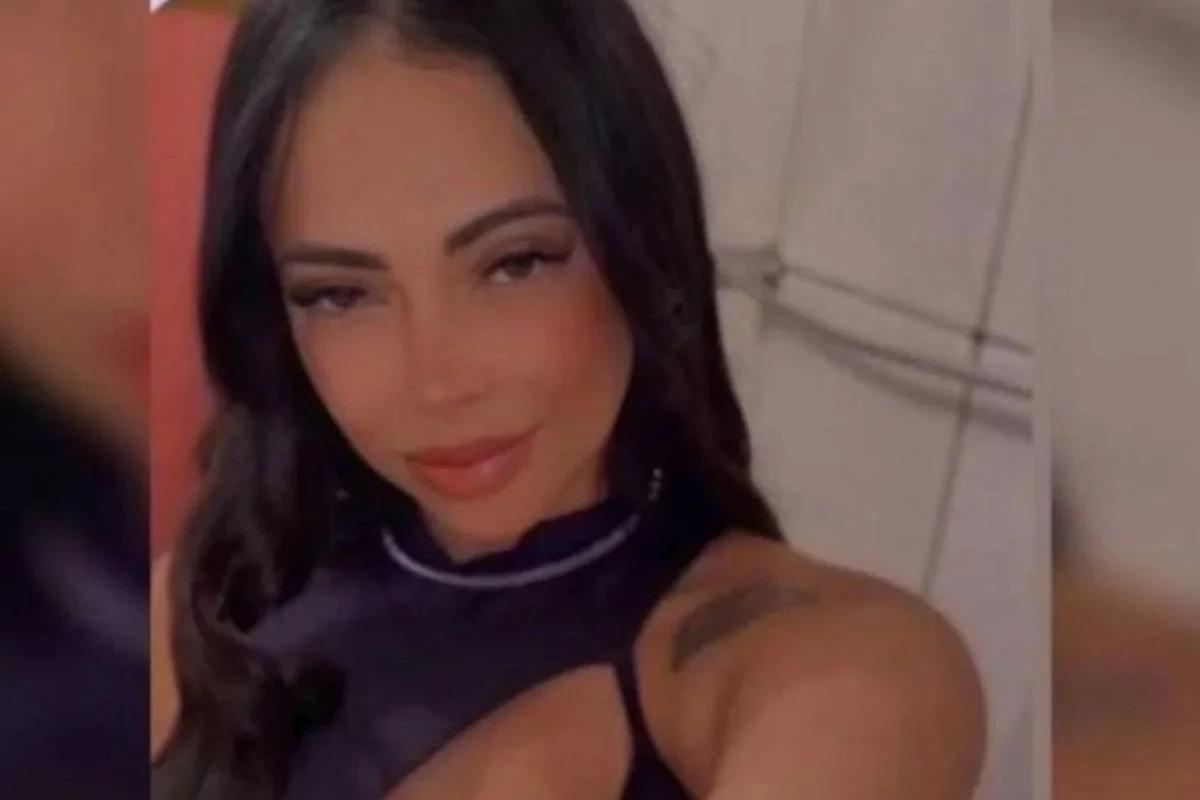 Bruna Arajo de Souza tinha 30 anos e estava internada em estado grave aps ser contaminada por metanol Estado de SP j confirmou 3 mortes - Metrpoles