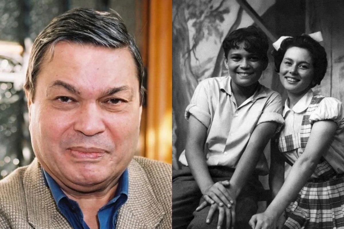 Antes e depois de David Jos Lessa Mattos primeiro Pedrinho de O Sitio do Picapau Amarelo