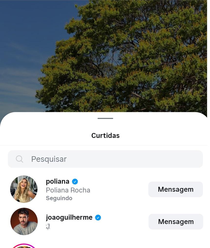 Post de Z Felipe - Foto ReproduoInstagram zefelipe