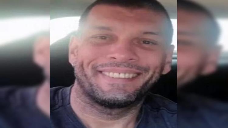 O policial civil Marcus Vinicius Cardoso de Carvalho morreu durante megaoperao em comunidades do Rio