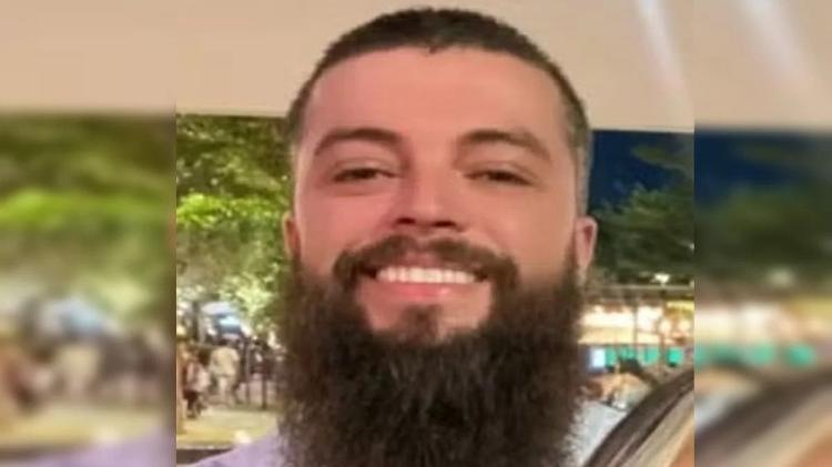 O policial civil Rodrigo Velloso Cabral foi morto durante a megaoperao no Rio