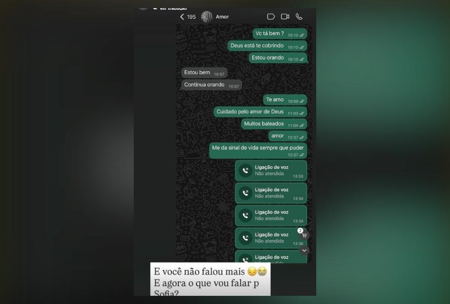 Image: https://mulherinteressante.com/wp-content/uploads/2025/10/postiimg-6902bbeb8de286288.png ltimas palavras do sargento do Bope morto durante operao esposa foram continua orando