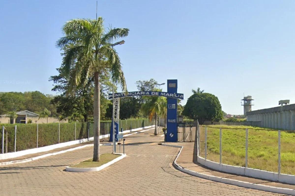 Penitenciria de Marlia