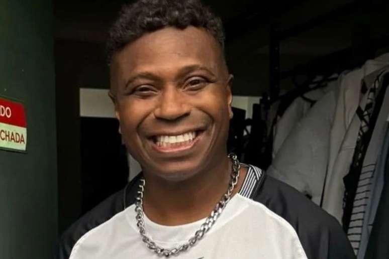 Ex-jogador Edlson Capetinha um dos nomes do Camarote do BBB26 - destaque galeria