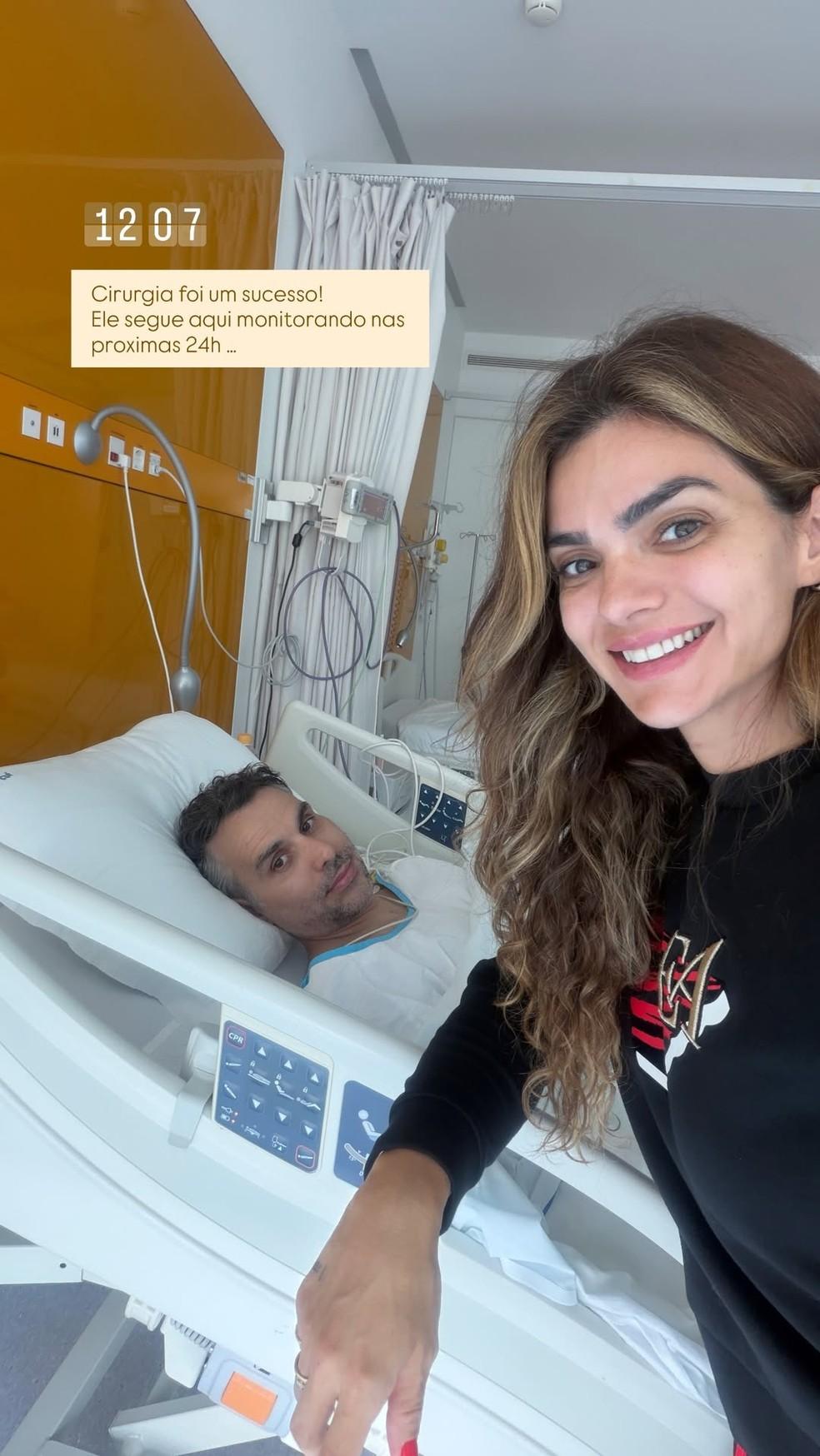 Story de Kelly Key Foto ReproduoInstagram