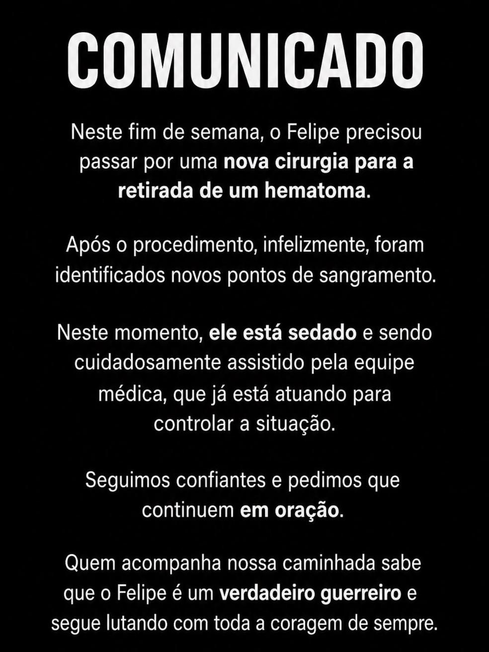 Piloto de helicptero da polcia baleado em operao no Rio enfrenta complicaes aps cirurgia de prtese craniana Foto Redes sociais