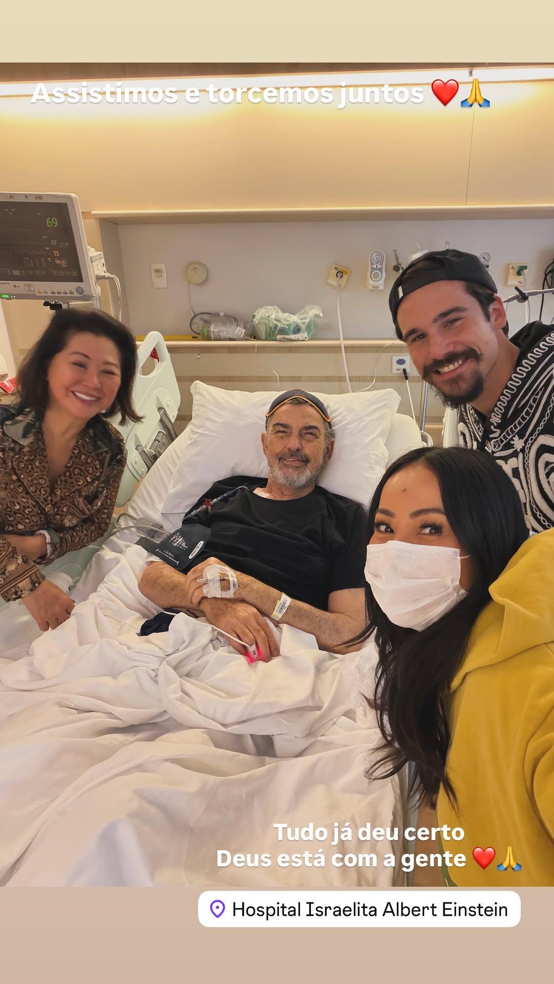 Image: https://mulherinteressante.com/wp-content/uploads/2026/07/postiimg-6a5e6aa58cca61431.jpg Sabrina Sato com a famlia Foto ReproduoInstagram